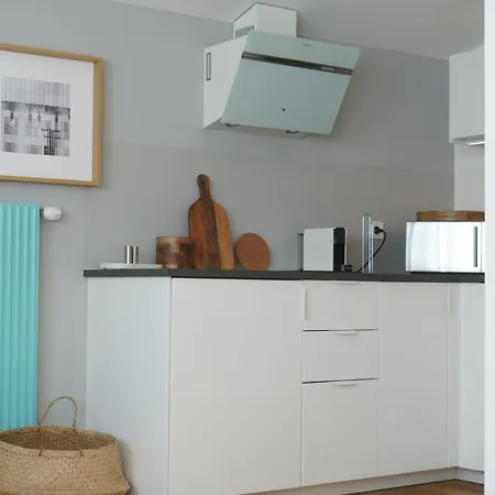 Apartamento Quiet Design With Free Parking Graz