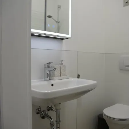 Quiet Design With Free Parking Apartamento Graz