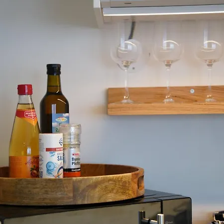 Quiet Design With Free Parking Apartamento Graz