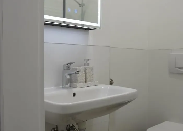 Quiet Design With Free Parking Apartman Graz