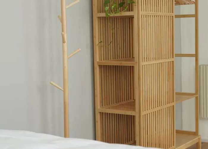 Apartman Quiet Design With Free Parking Graz