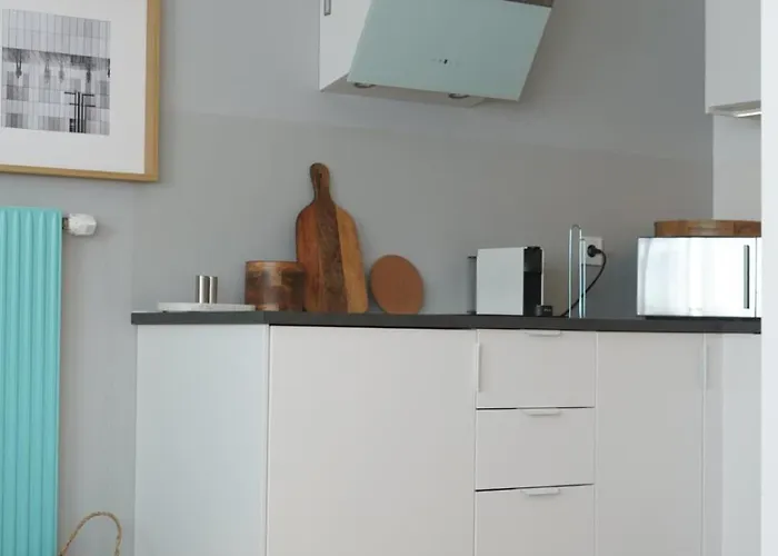 Appartement Quiet Design With Free Parking Graz