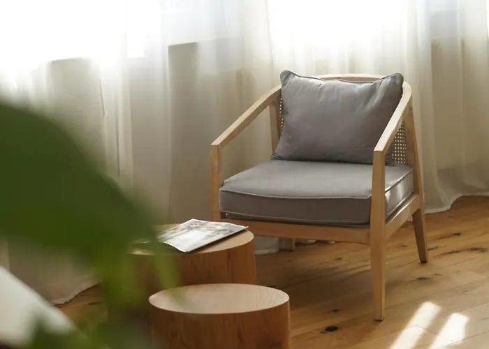 Quiet Design With Free Parking Appartement Graz